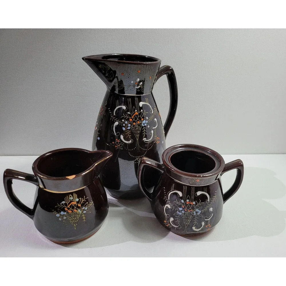 N/A coffee pot